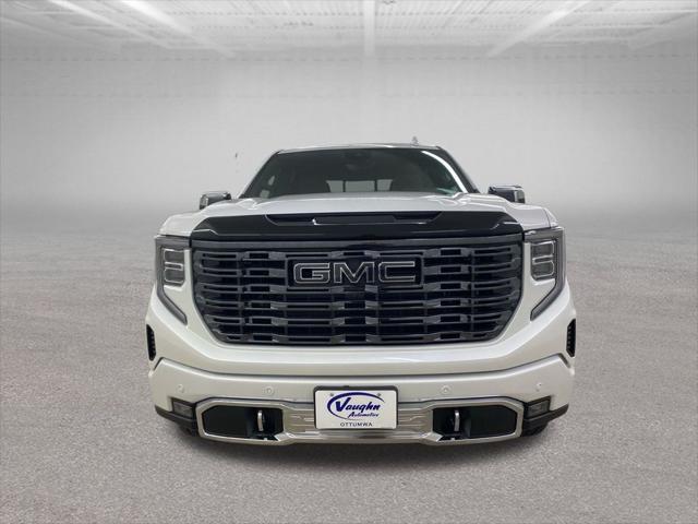 new 2025 GMC Sierra 1500 car, priced at $80,905