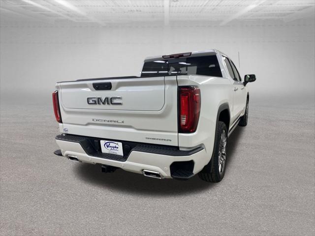 new 2025 GMC Sierra 1500 car, priced at $80,905