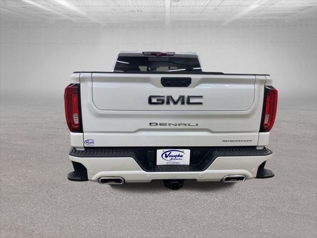 new 2025 GMC Sierra 1500 car, priced at $80,905