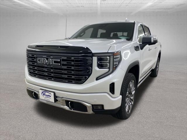 new 2025 GMC Sierra 1500 car, priced at $80,905