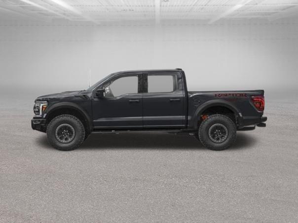 new 2025 Ford F-150 car, priced at $79,200