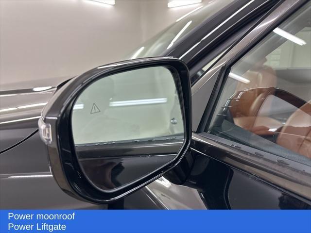 used 2024 Kia Telluride car, priced at $46,899