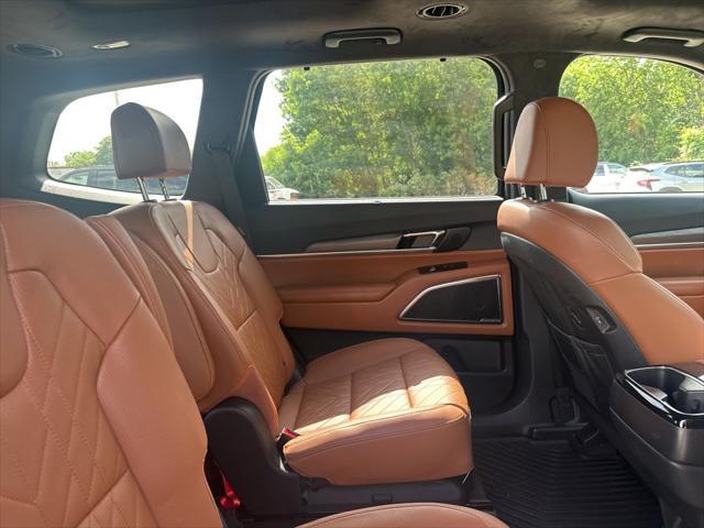 used 2024 Kia Telluride car, priced at $46,999