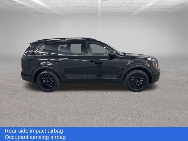 used 2024 Kia Telluride car, priced at $46,899