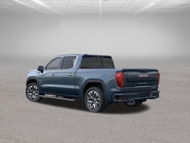 new 2025 GMC Sierra 1500 car, priced at $64,705