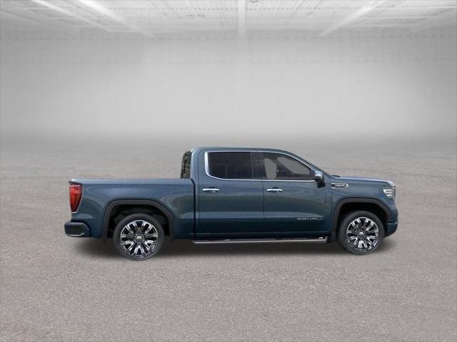 new 2025 GMC Sierra 1500 car, priced at $64,705