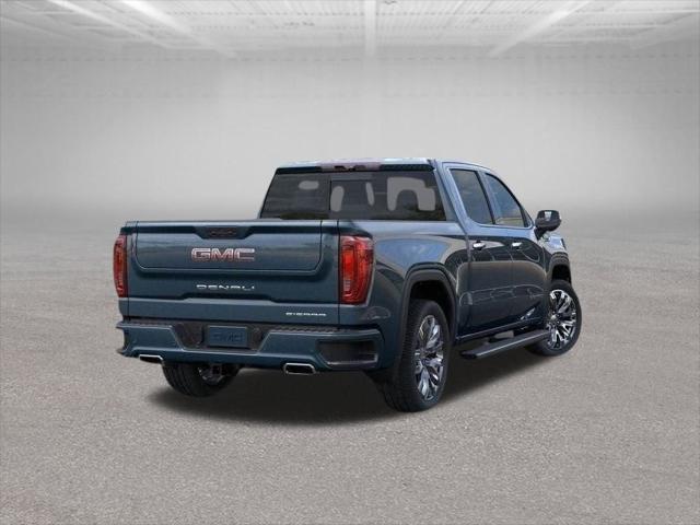 new 2025 GMC Sierra 1500 car, priced at $64,705