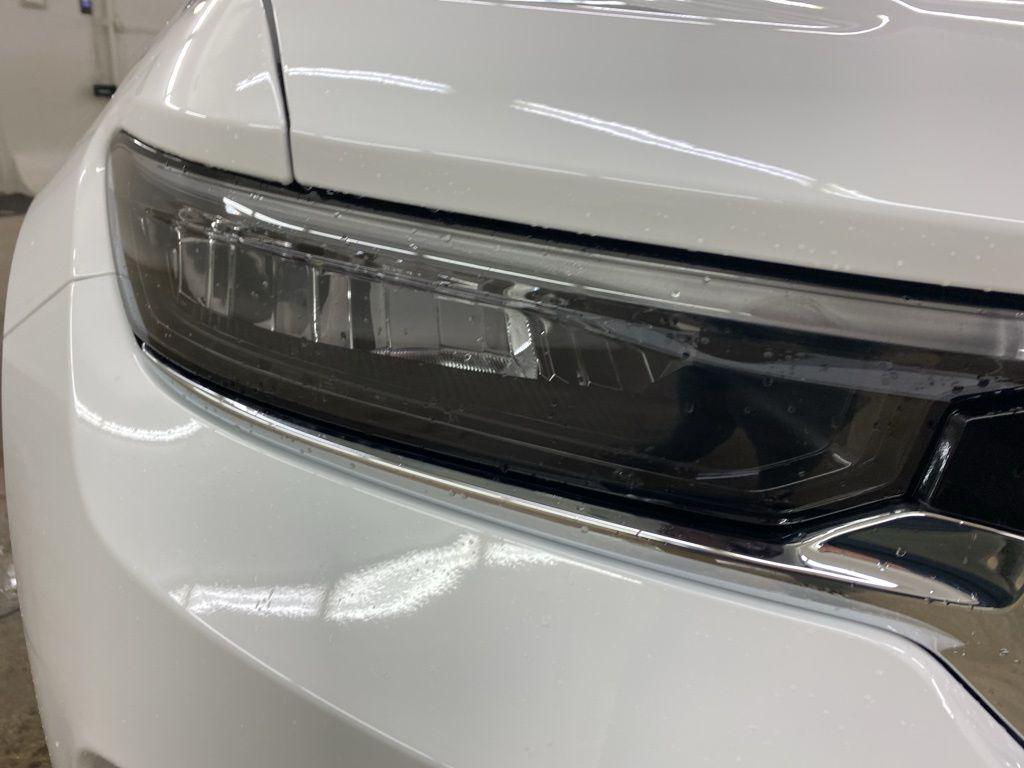 new 2025 Jeep Grand Cherokee car, priced at $46,790