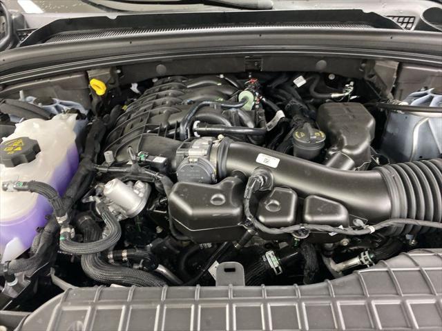 new 2025 Jeep Grand Cherokee car, priced at $48,239