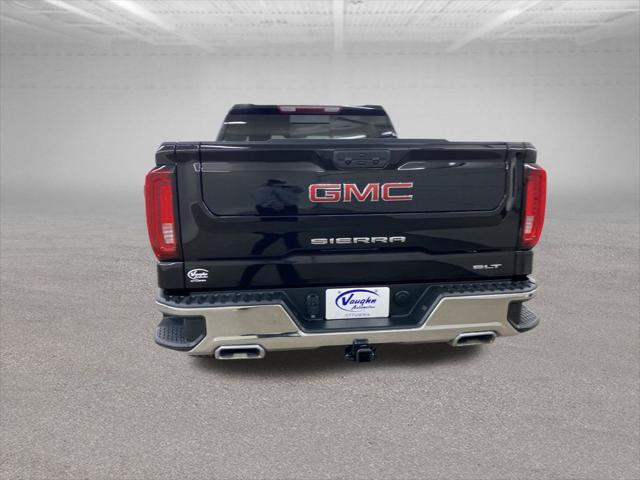 used 2023 GMC Sierra 1500 car, priced at $47,999