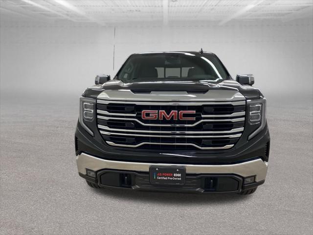 used 2023 GMC Sierra 1500 car, priced at $47,999