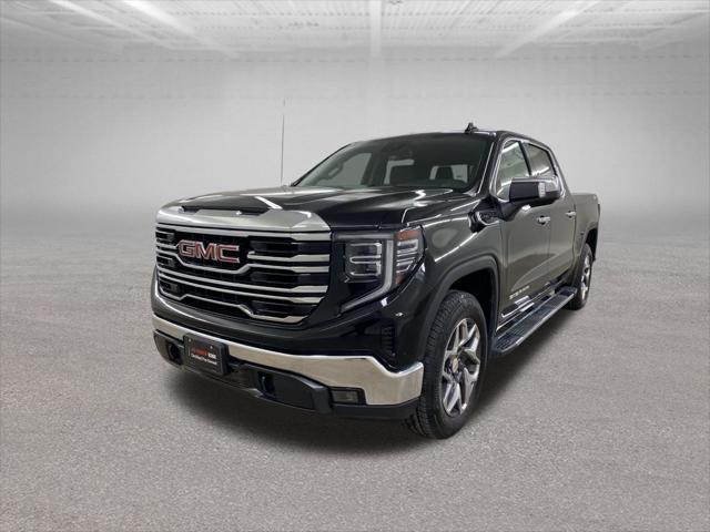 used 2023 GMC Sierra 1500 car, priced at $47,999