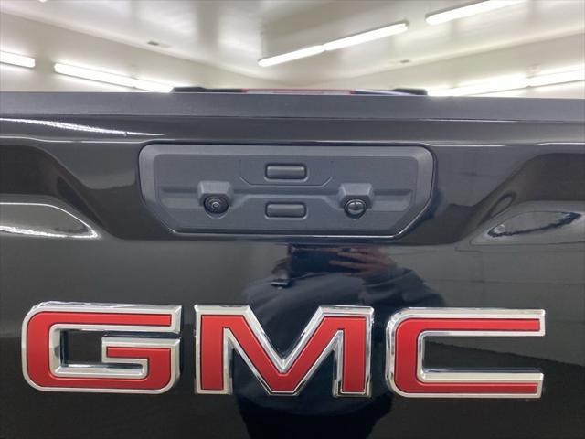 used 2023 GMC Sierra 1500 car, priced at $47,999