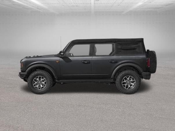new 2025 Ford Bronco car, priced at $59,999