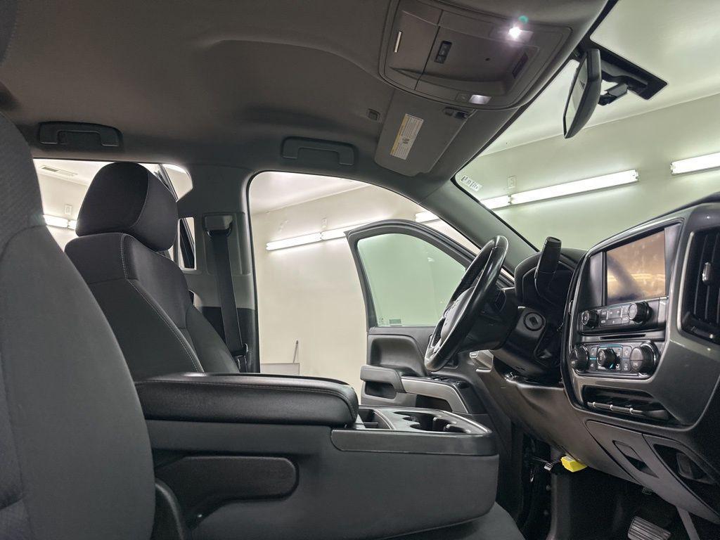 used 2014 Chevrolet Silverado 1500 car, priced at $13,799