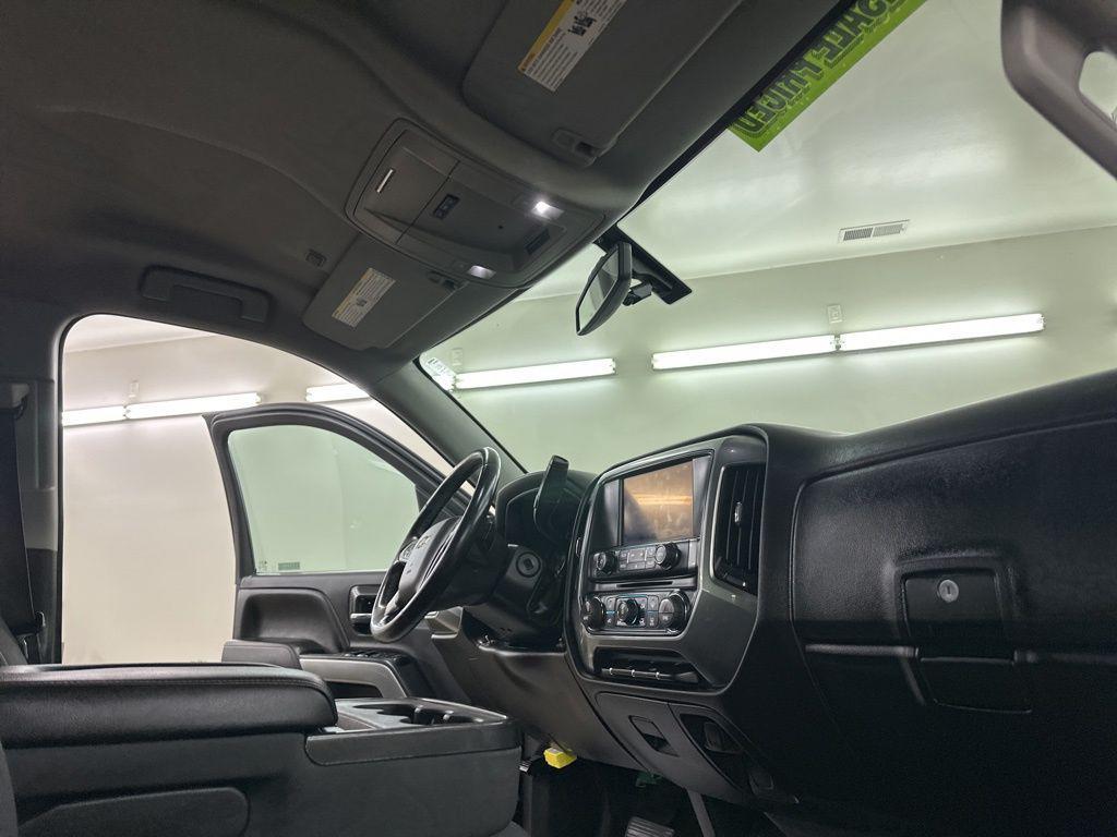 used 2014 Chevrolet Silverado 1500 car, priced at $13,799