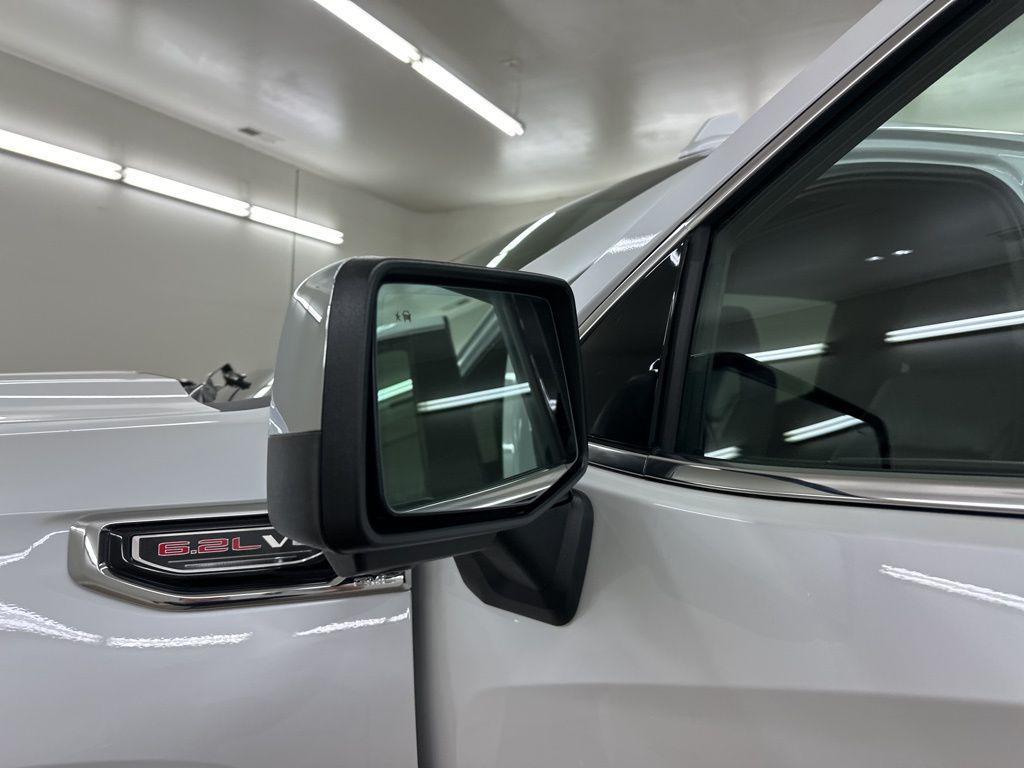 used 2020 GMC Sierra 1500 car, priced at $38,799
