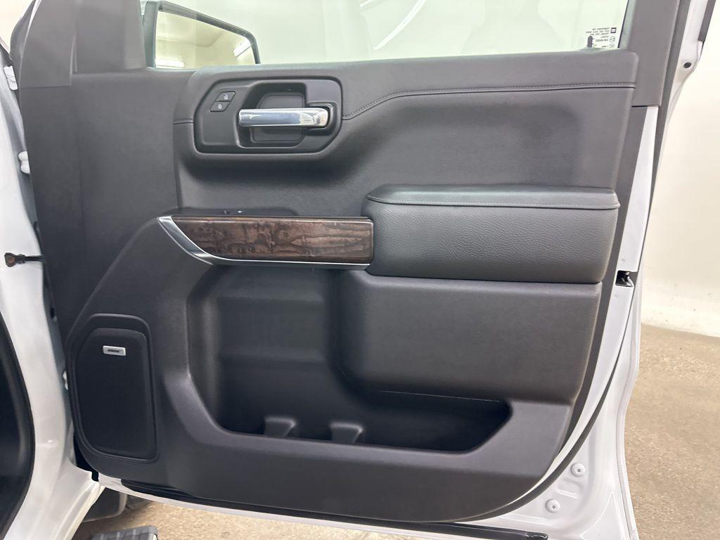 used 2020 GMC Sierra 1500 car, priced at $38,799