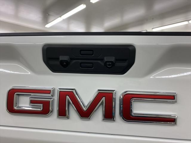 new 2025 GMC Sierra 2500 car, priced at $82,215