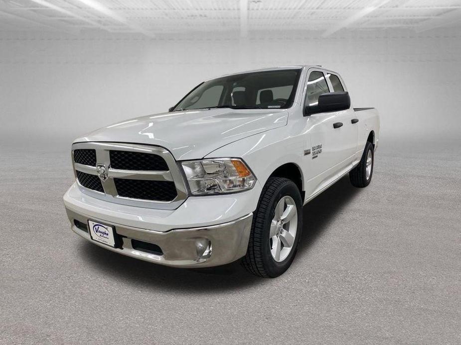 new 2024 Ram 1500 Classic car, priced at $40,430