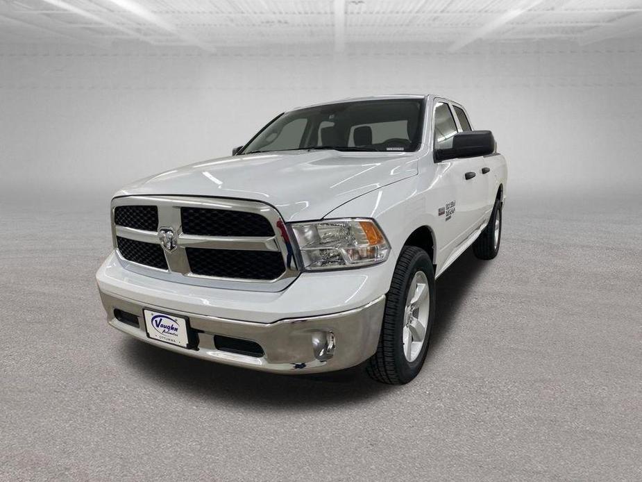 new 2024 Ram 1500 Classic car, priced at $42,930