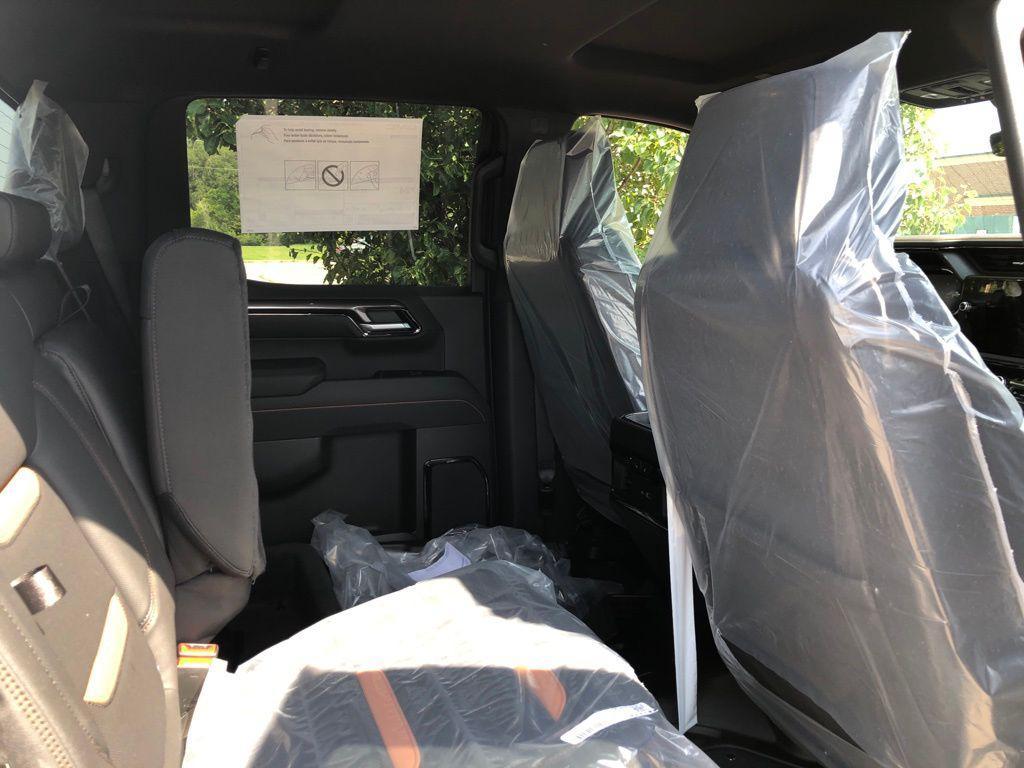new 2026 GMC Sierra 1500 car, priced at $66,465