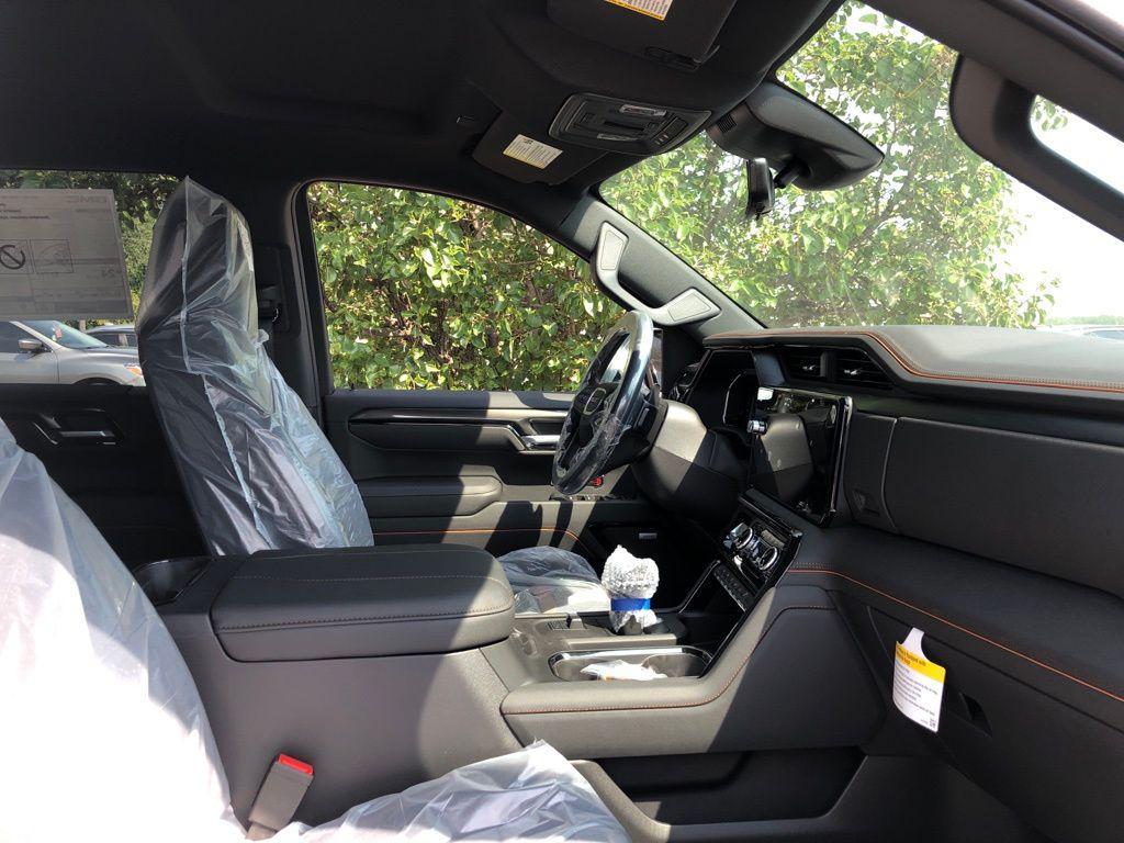 new 2026 GMC Sierra 1500 car, priced at $66,465