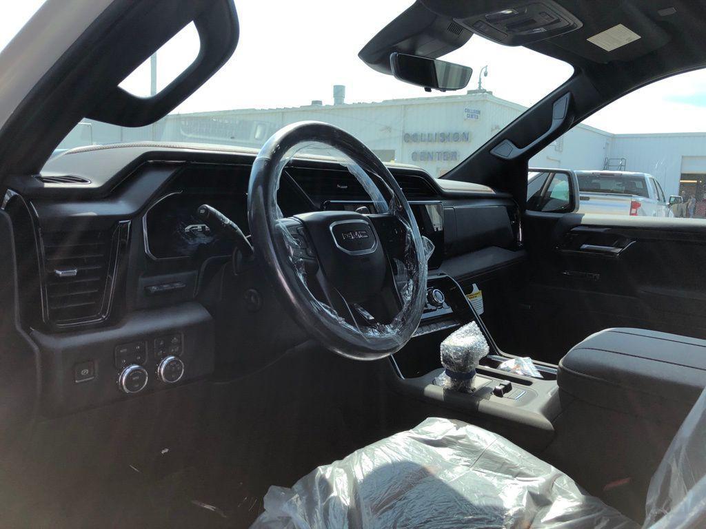 new 2026 GMC Sierra 1500 car, priced at $66,465