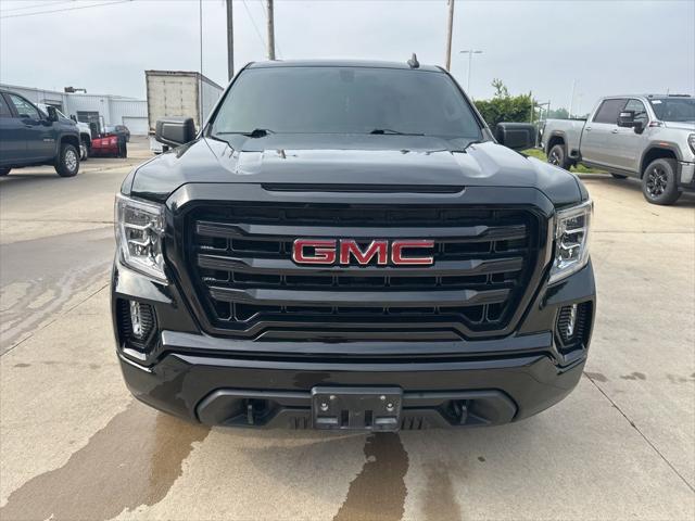 used 2020 GMC Sierra 1500 car, priced at $36,499
