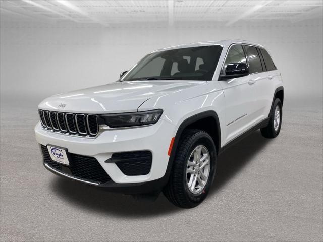 new 2024 Jeep Grand Cherokee car, priced at $35,393