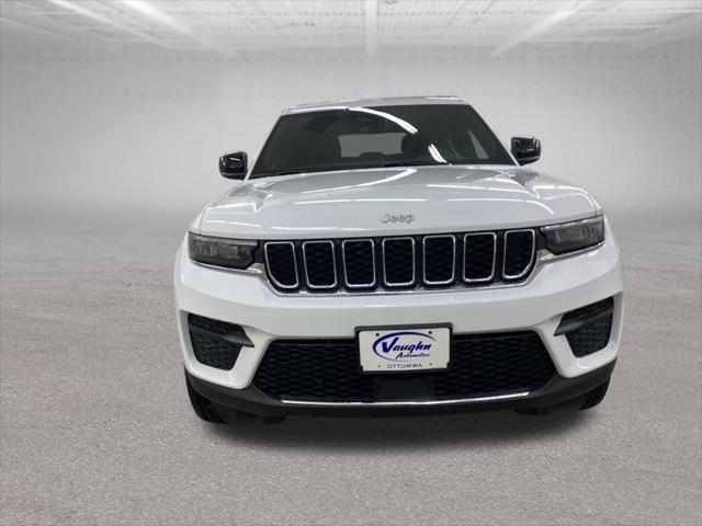 new 2024 Jeep Grand Cherokee car, priced at $35,393