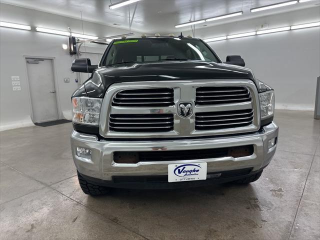 used 2016 Ram 2500 car, priced at $20,000