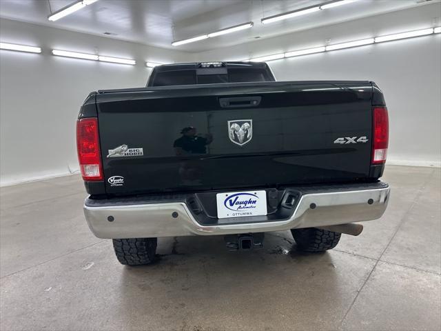 used 2016 Ram 2500 car, priced at $20,000