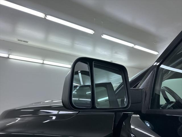 used 2016 Ram 2500 car, priced at $20,000