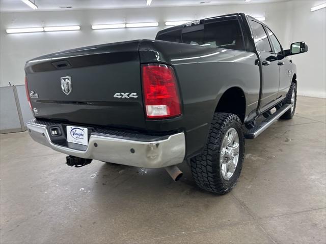 used 2016 Ram 2500 car, priced at $20,000