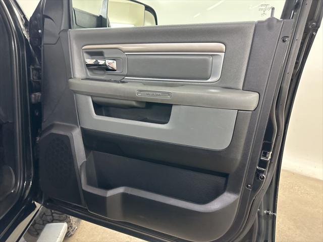 used 2016 Ram 2500 car, priced at $20,000