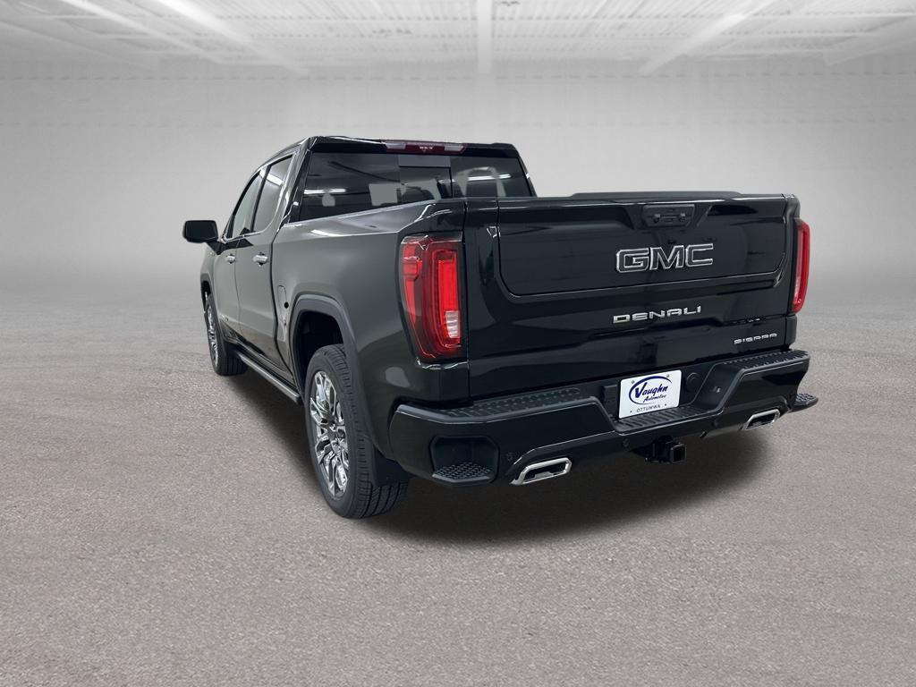 new 2026 GMC Sierra 1500 car, priced at $77,953