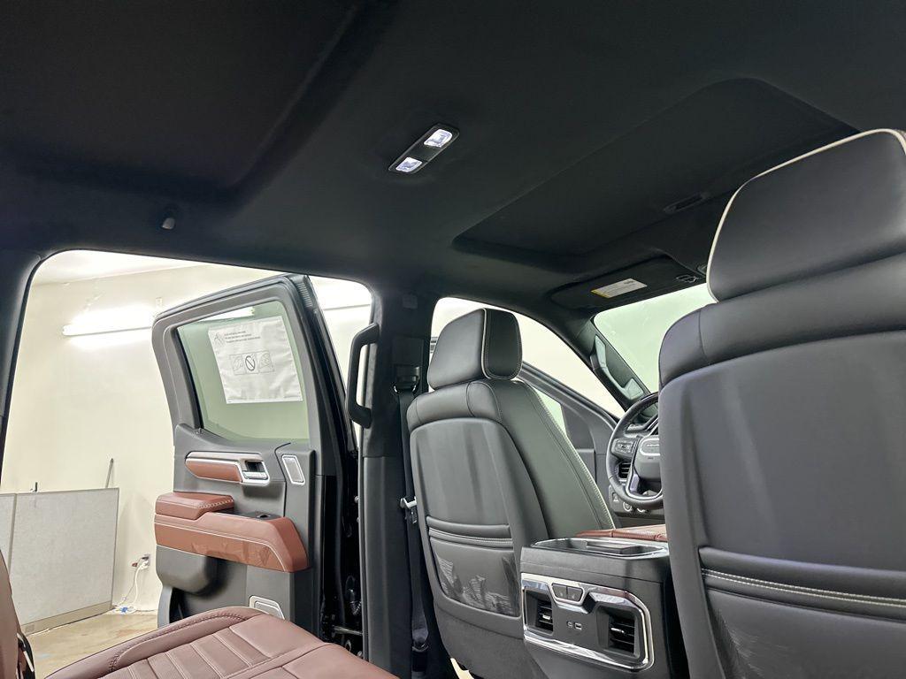 new 2026 GMC Sierra 1500 car, priced at $77,953