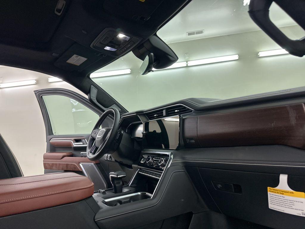 new 2026 GMC Sierra 1500 car, priced at $77,953