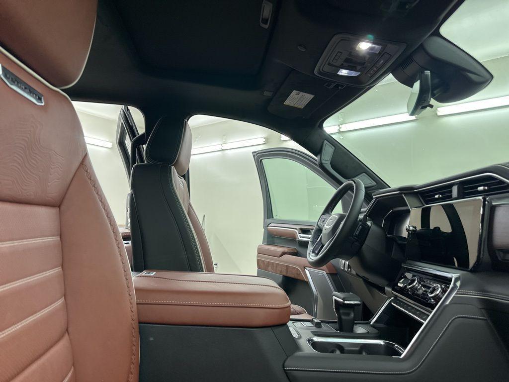 new 2026 GMC Sierra 1500 car, priced at $77,953