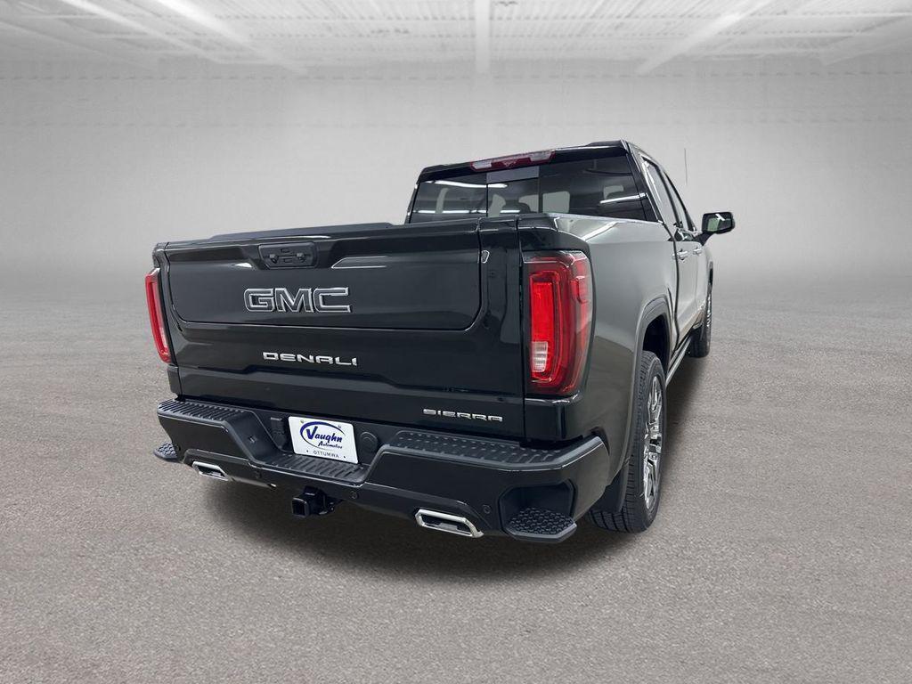new 2026 GMC Sierra 1500 car, priced at $77,953