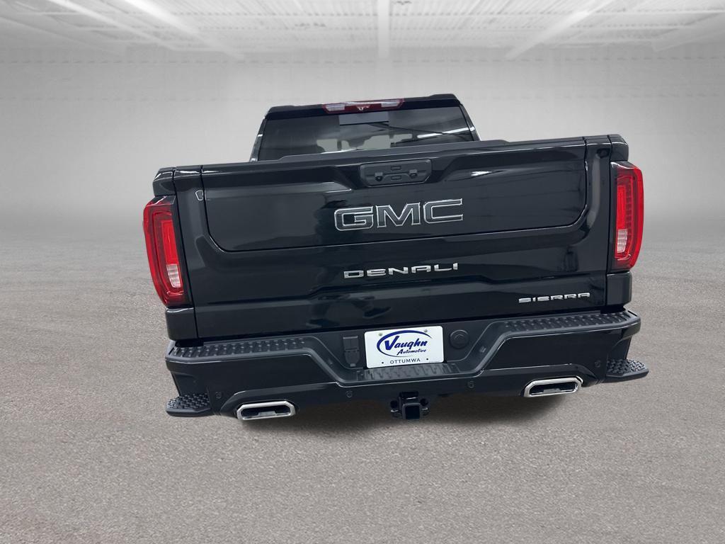 new 2026 GMC Sierra 1500 car, priced at $77,953