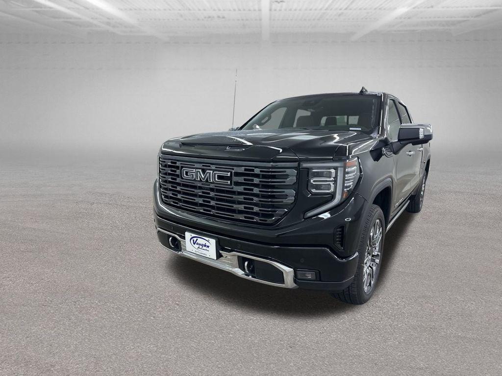 new 2026 GMC Sierra 1500 car, priced at $77,953
