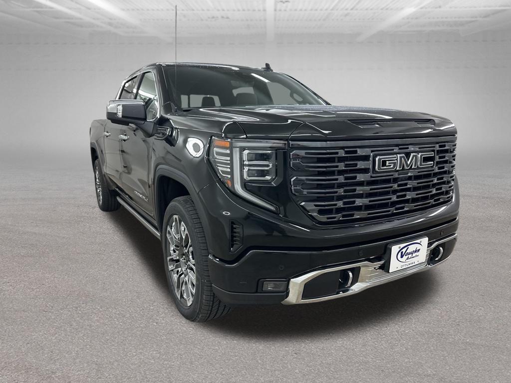 new 2026 GMC Sierra 1500 car, priced at $77,953