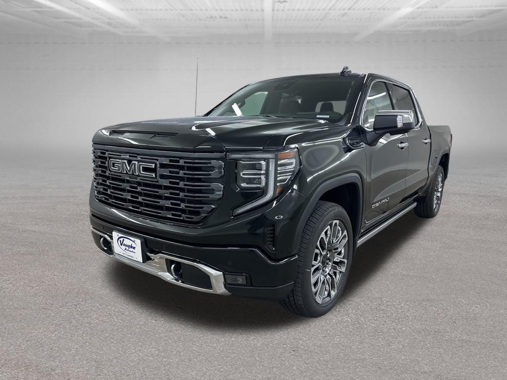 new 2026 GMC Sierra 1500 car, priced at $77,953