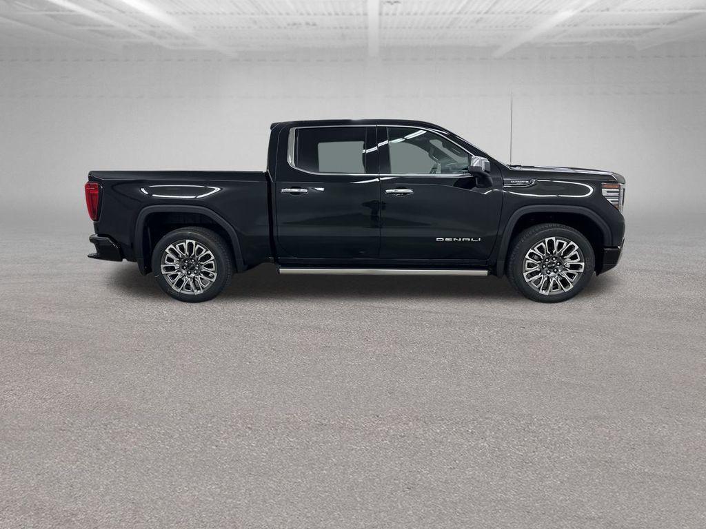 new 2026 GMC Sierra 1500 car, priced at $77,953