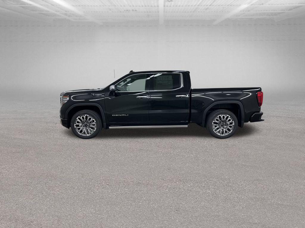 new 2026 GMC Sierra 1500 car, priced at $77,953