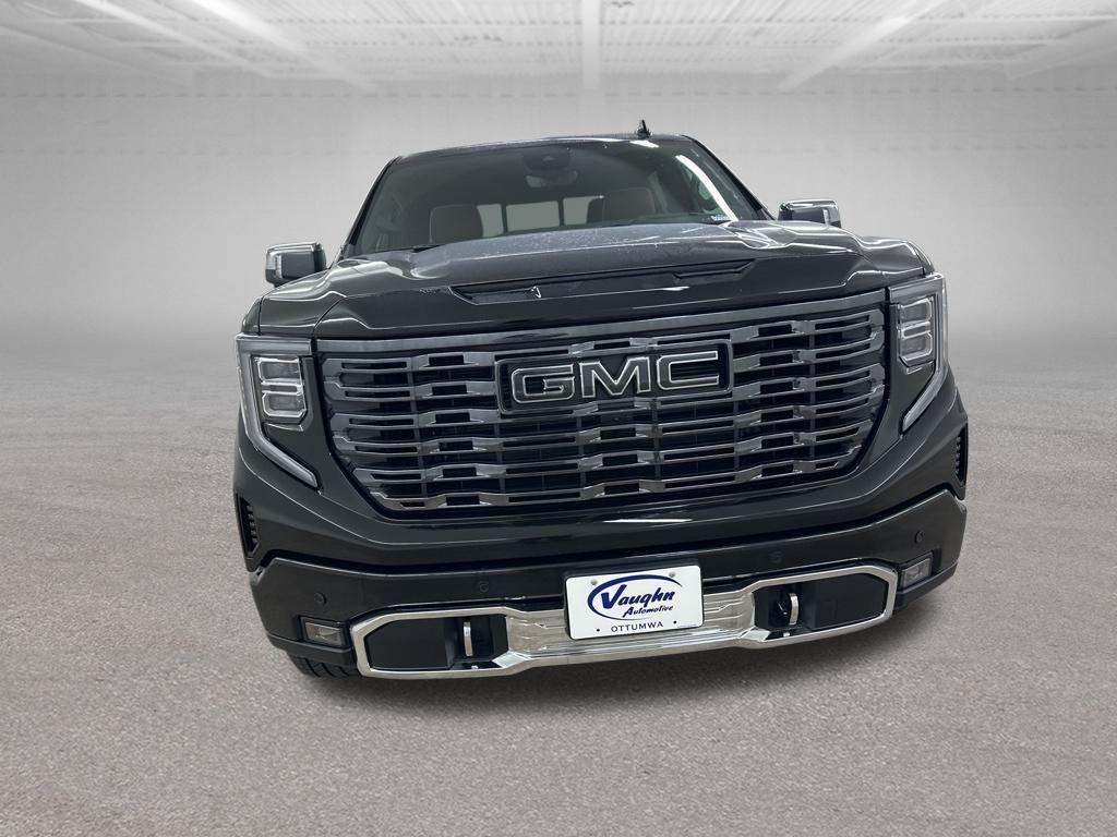 new 2026 GMC Sierra 1500 car, priced at $77,953