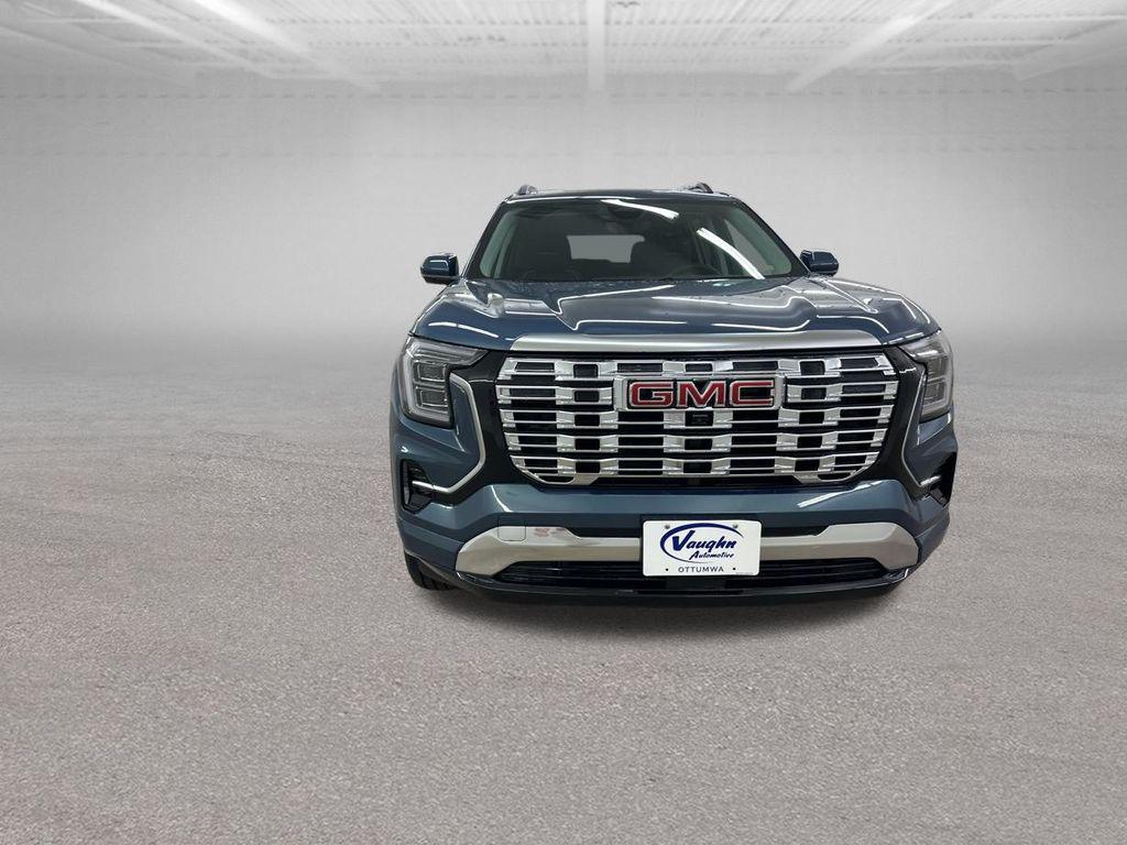 new 2026 GMC Terrain car, priced at $42,123
