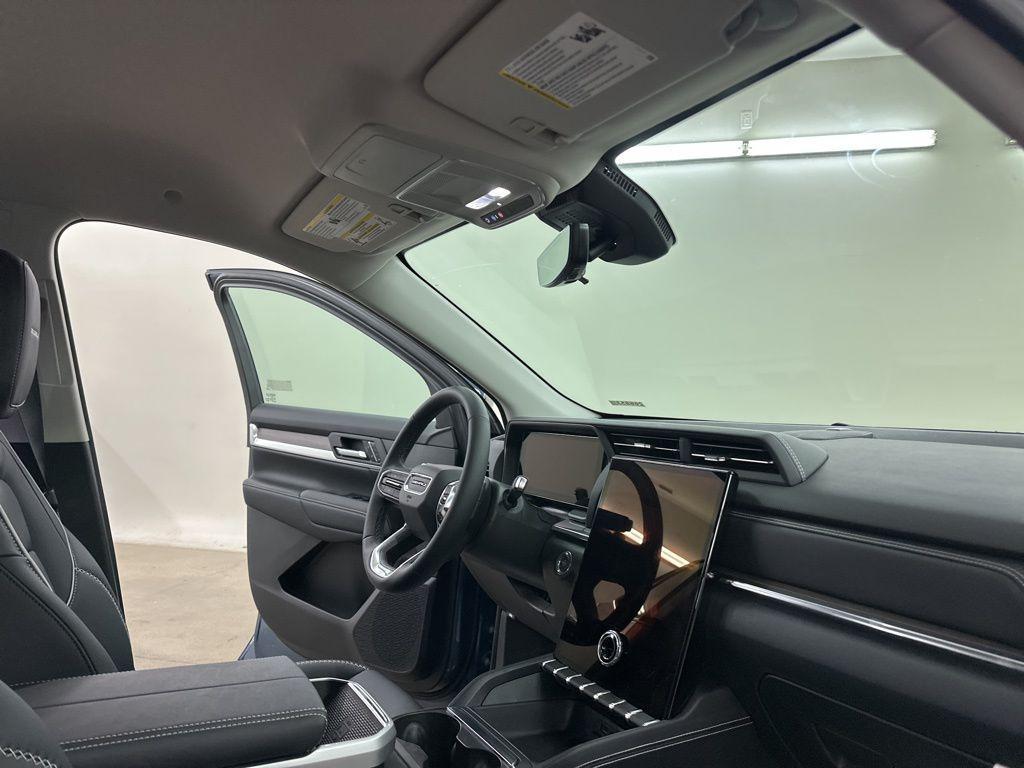 new 2026 GMC Terrain car, priced at $42,123